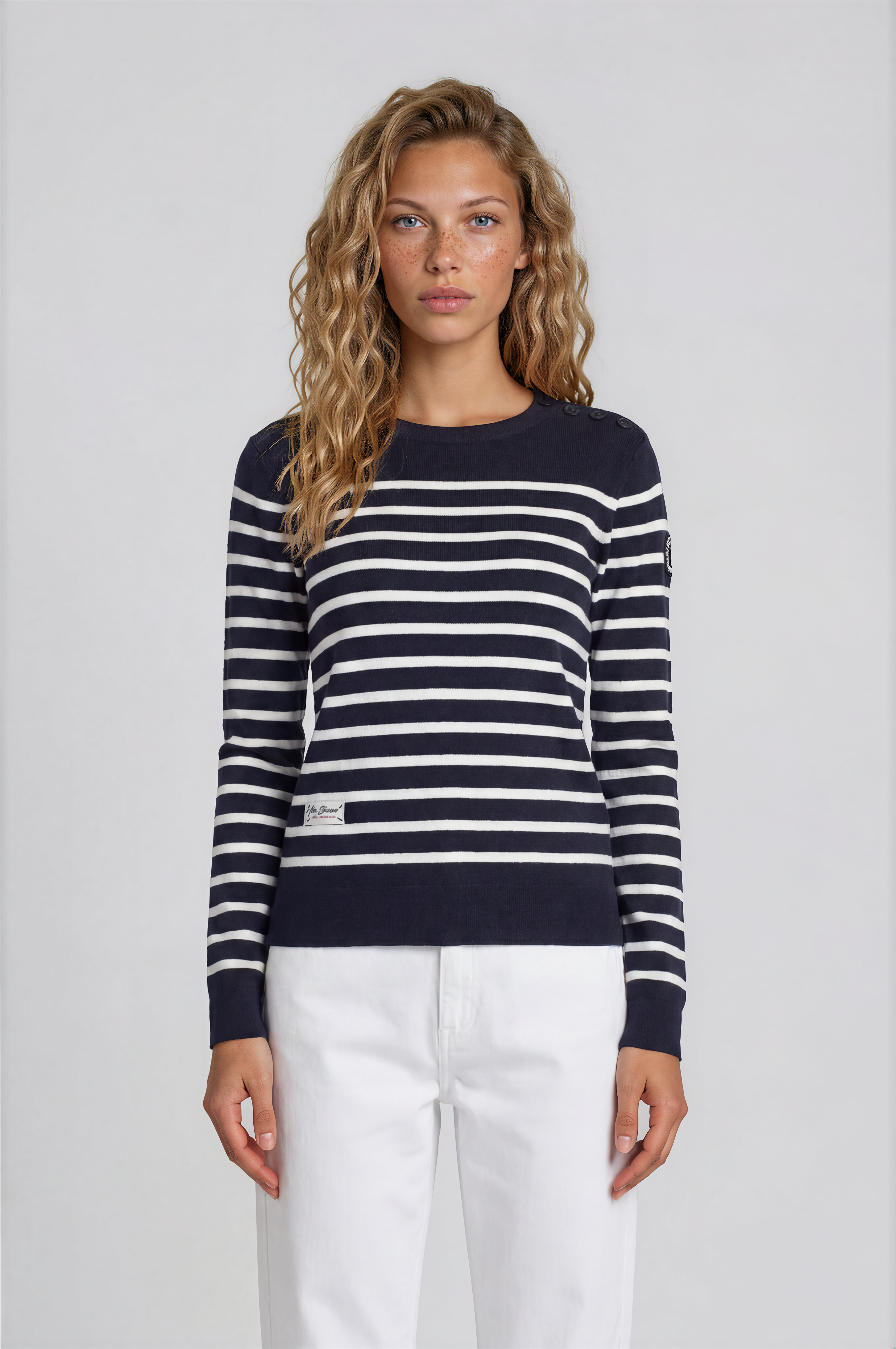 PULLS FEMME
