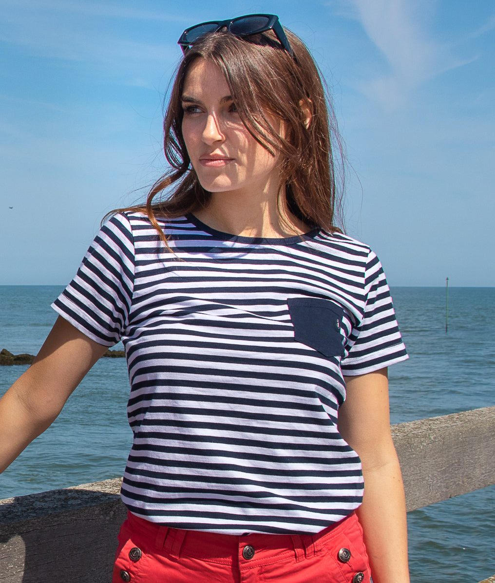 TEE-SHIRTS ET DEBARDEURS FEMME