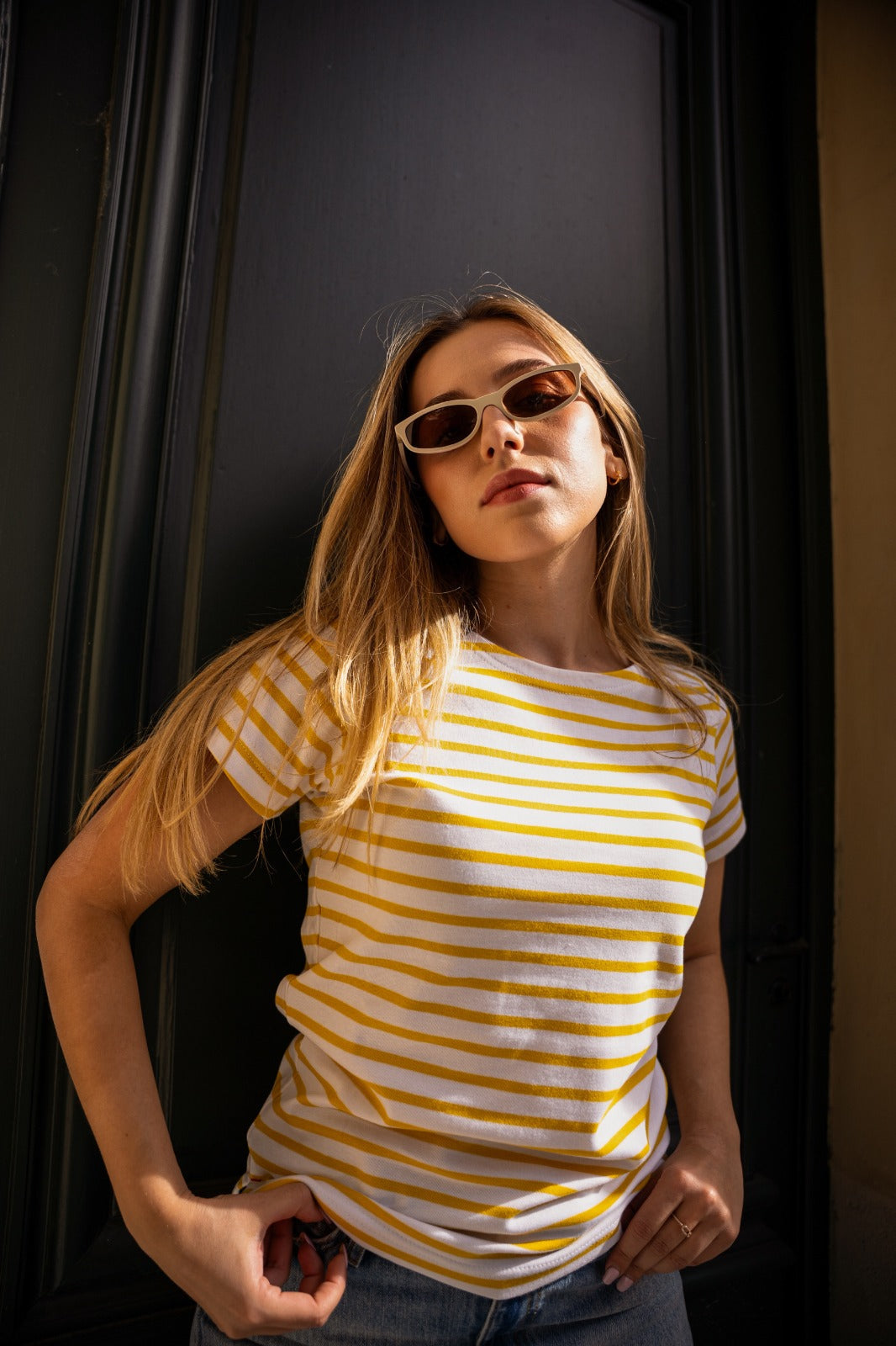 T-SHIRTS FEMME