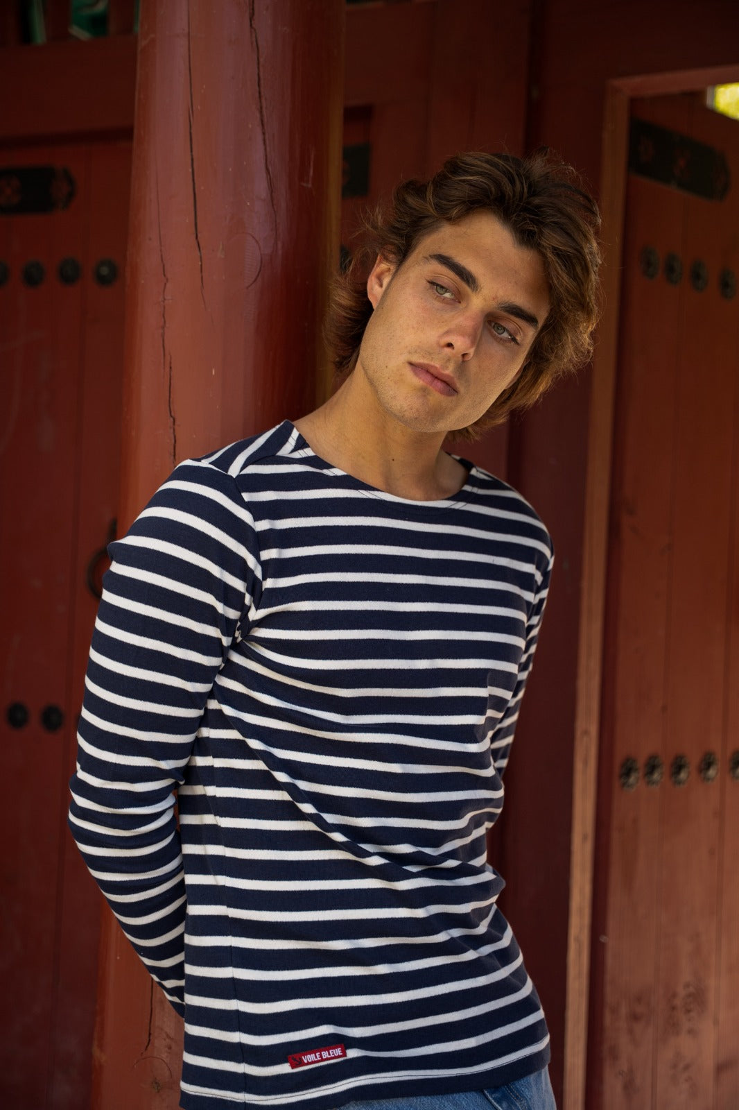 T-SHIRTS HOMME