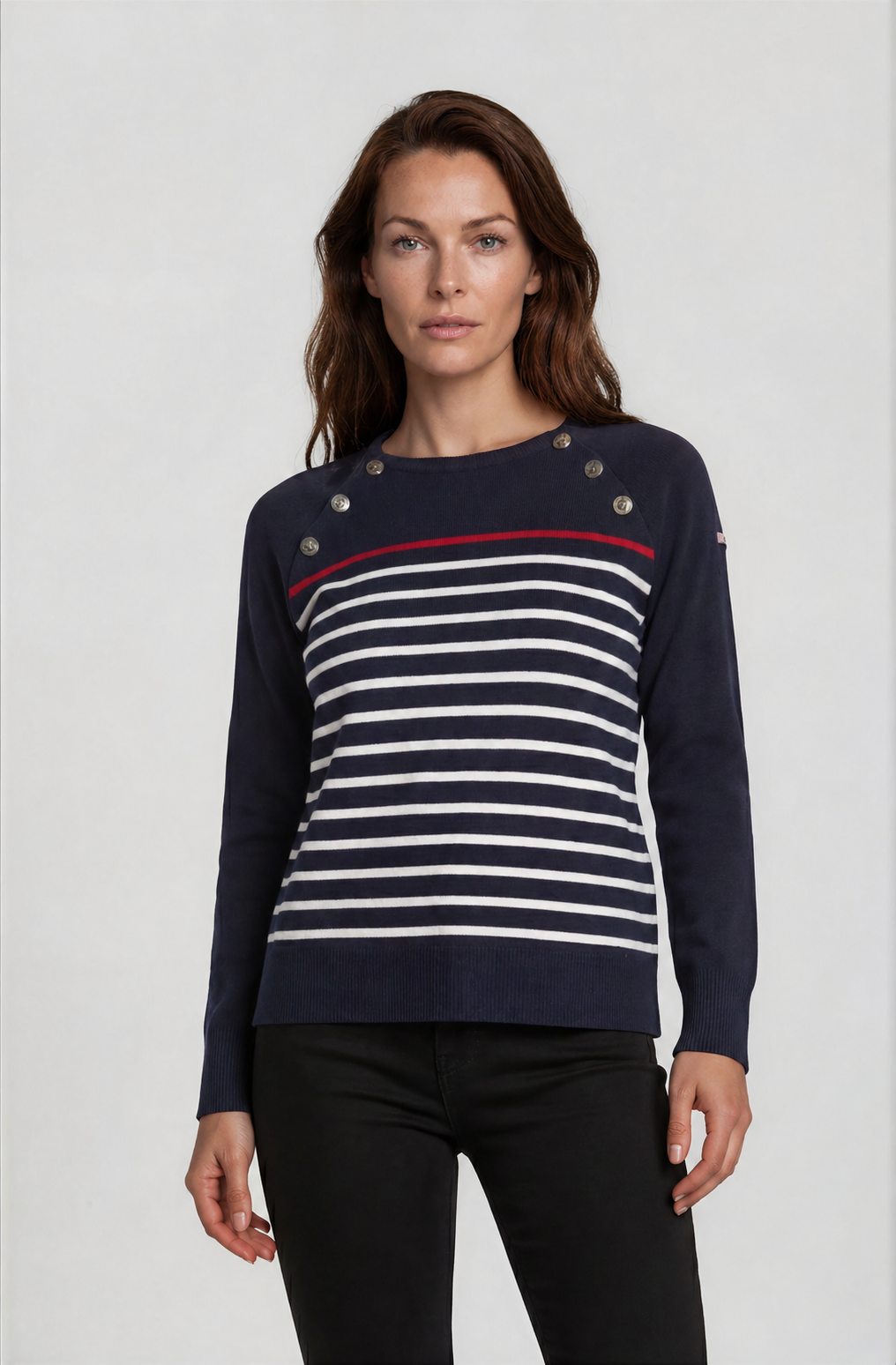 PULL PREPPY