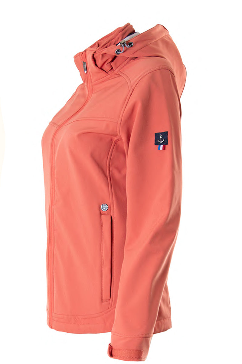 VESTE ACACIA