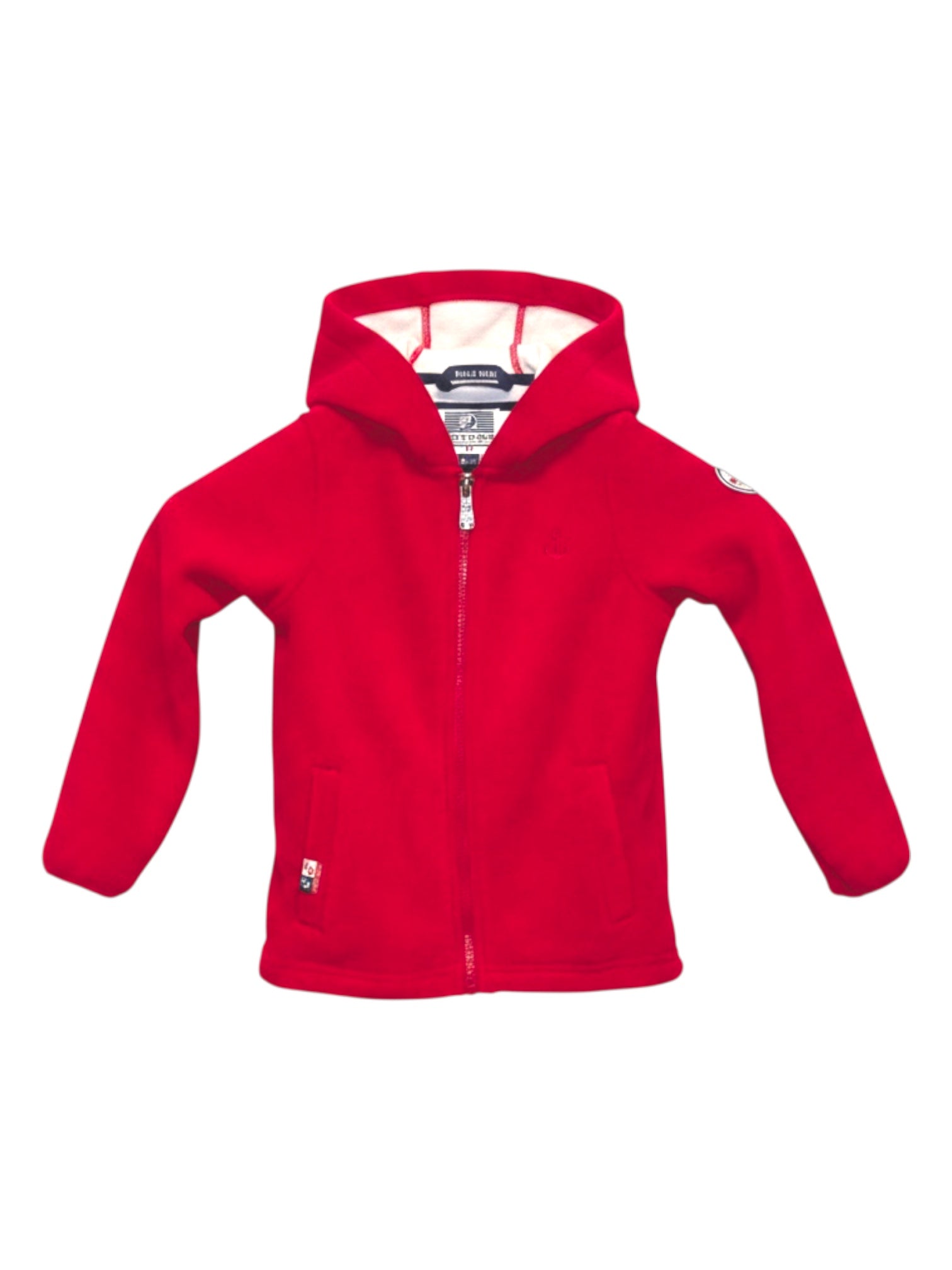 ACCORDAGE-Jacke für Kinder