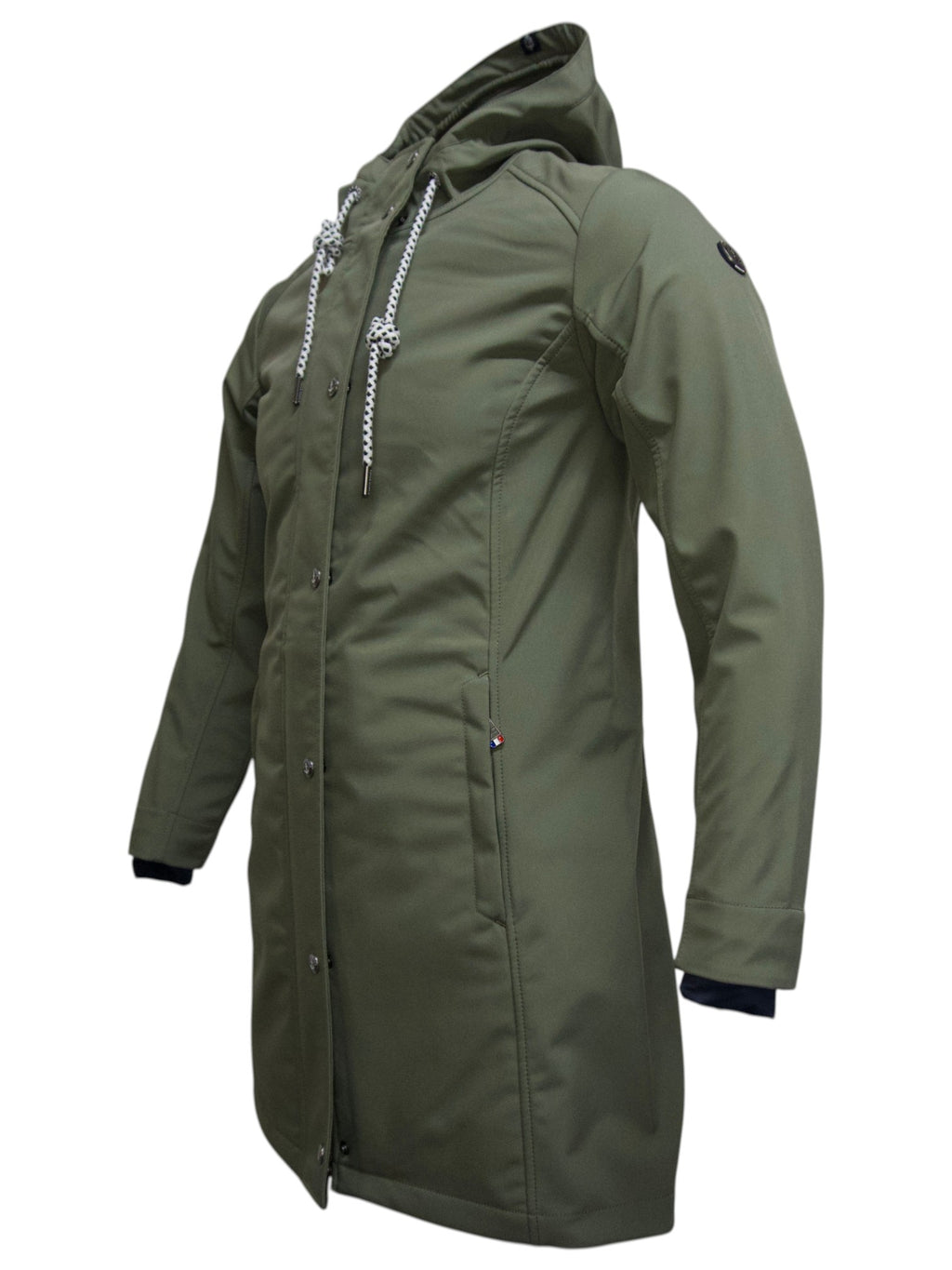 Parka ADRIATIC