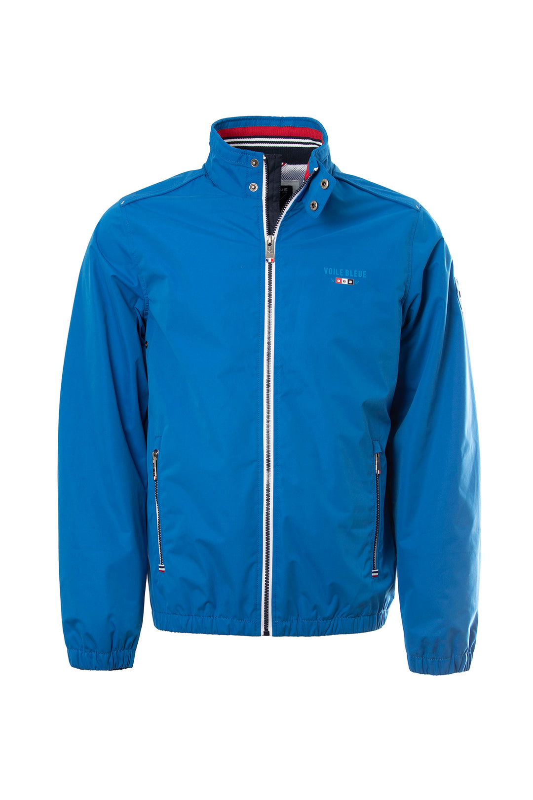 VESTE AIRBOAT