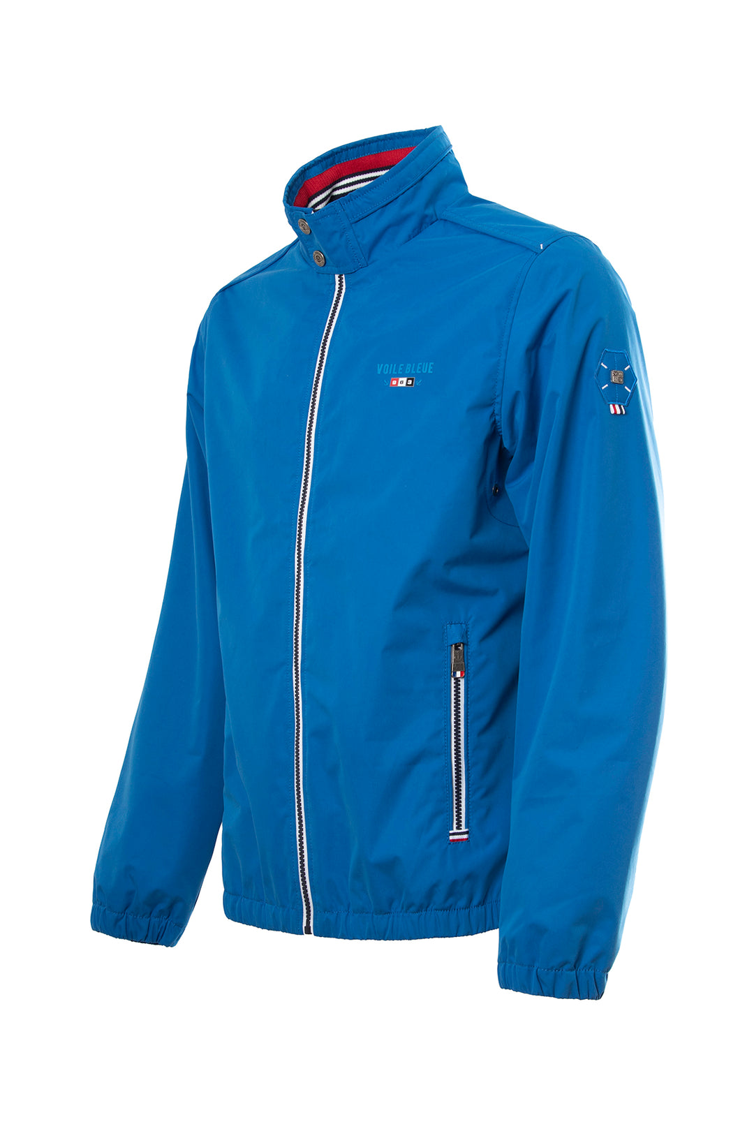 VESTE AIRBOAT