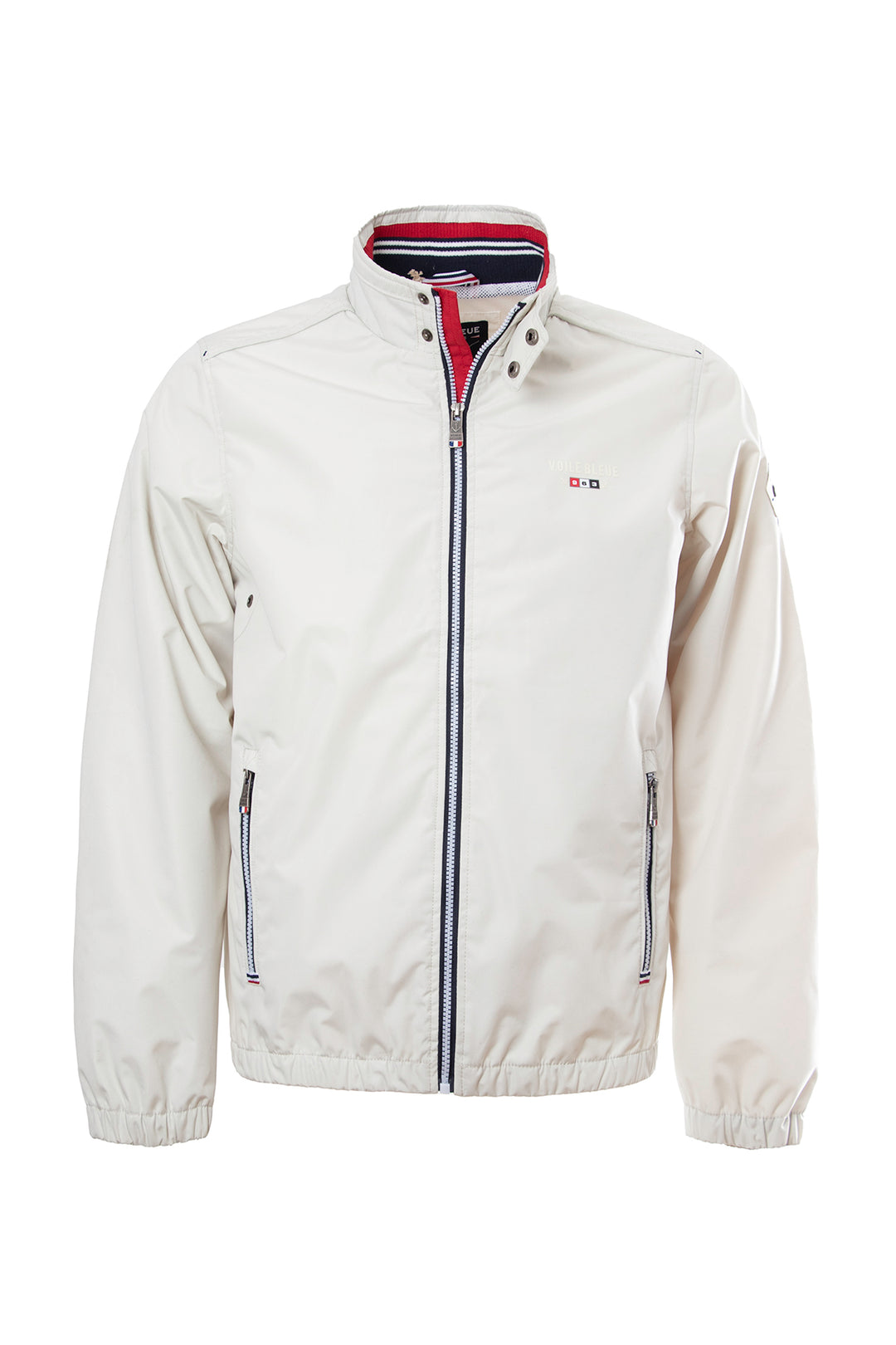 VESTE AIRBOAT