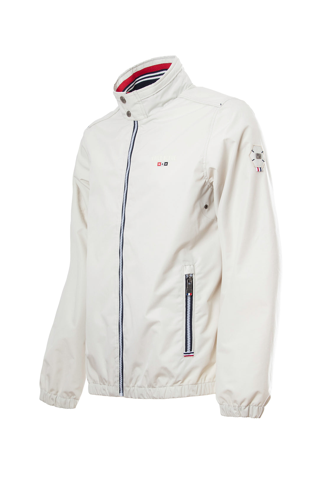 VESTE AIRBOAT