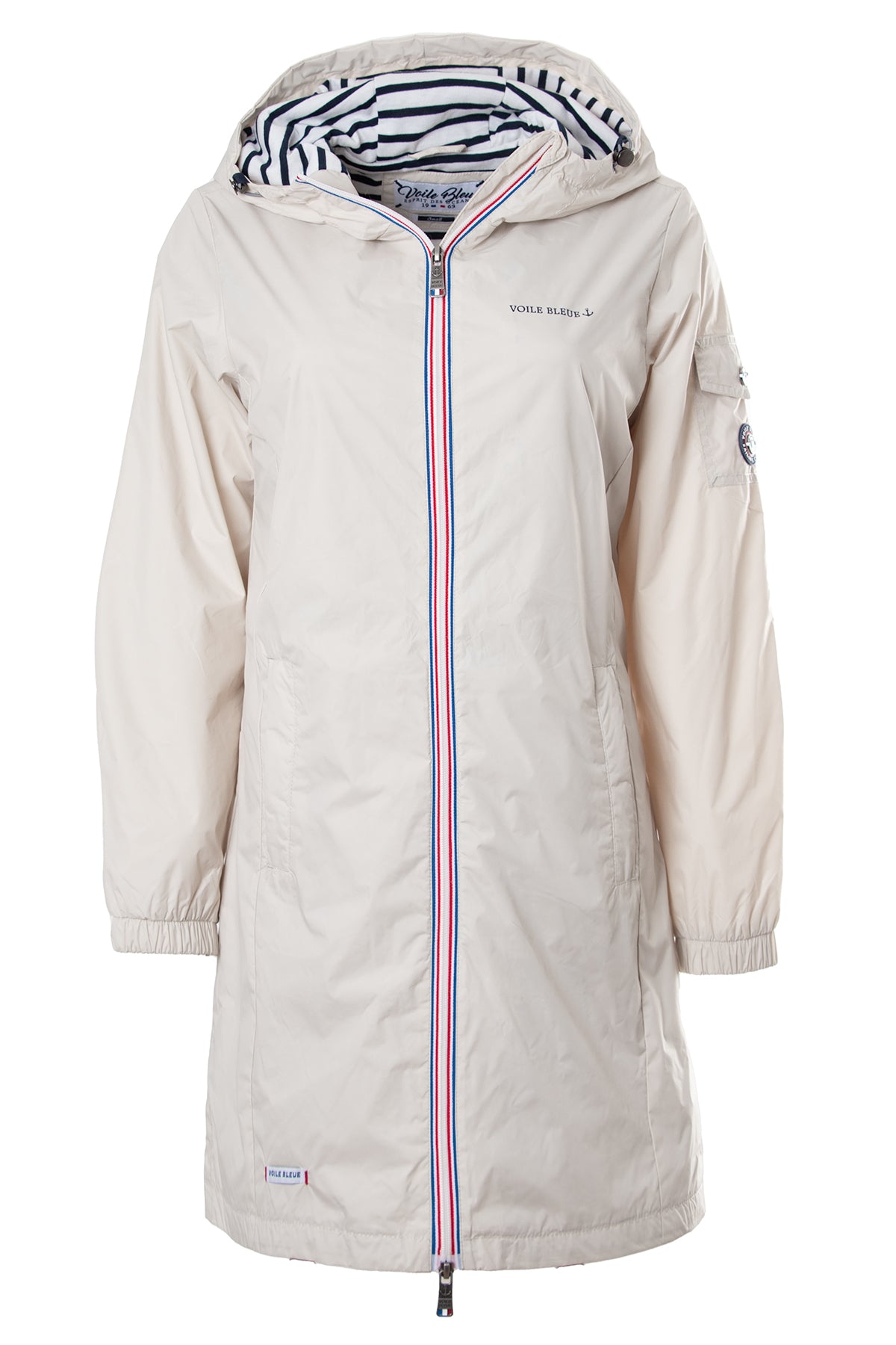 VESTE ALLURE