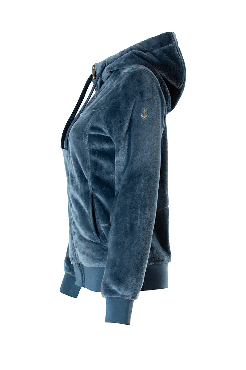 Veste ANEMONE
