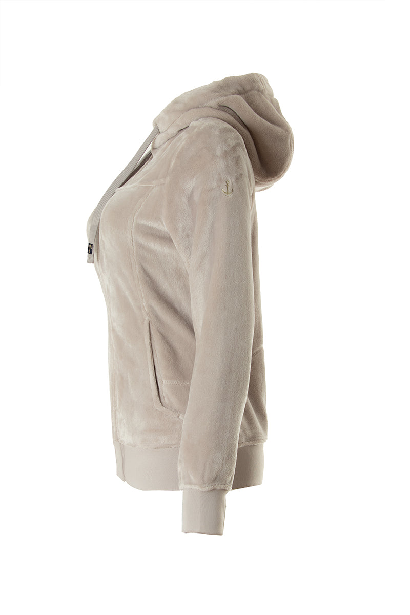 Veste ANEMONE