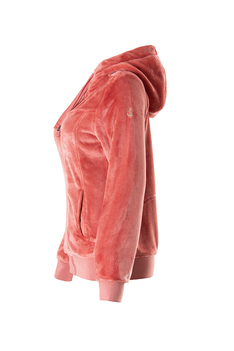 Veste ANEMONE
