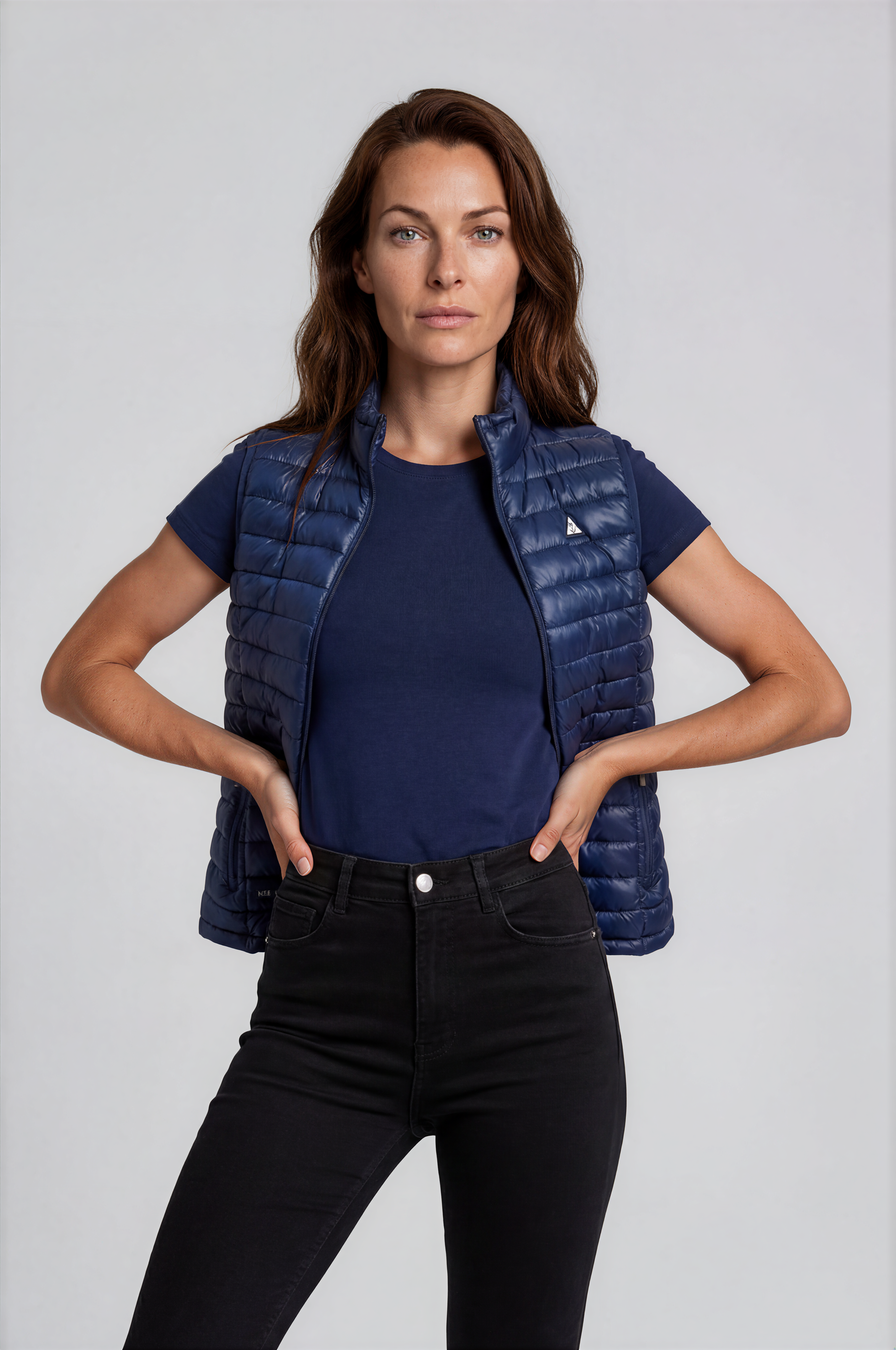 Veste ARANCIA