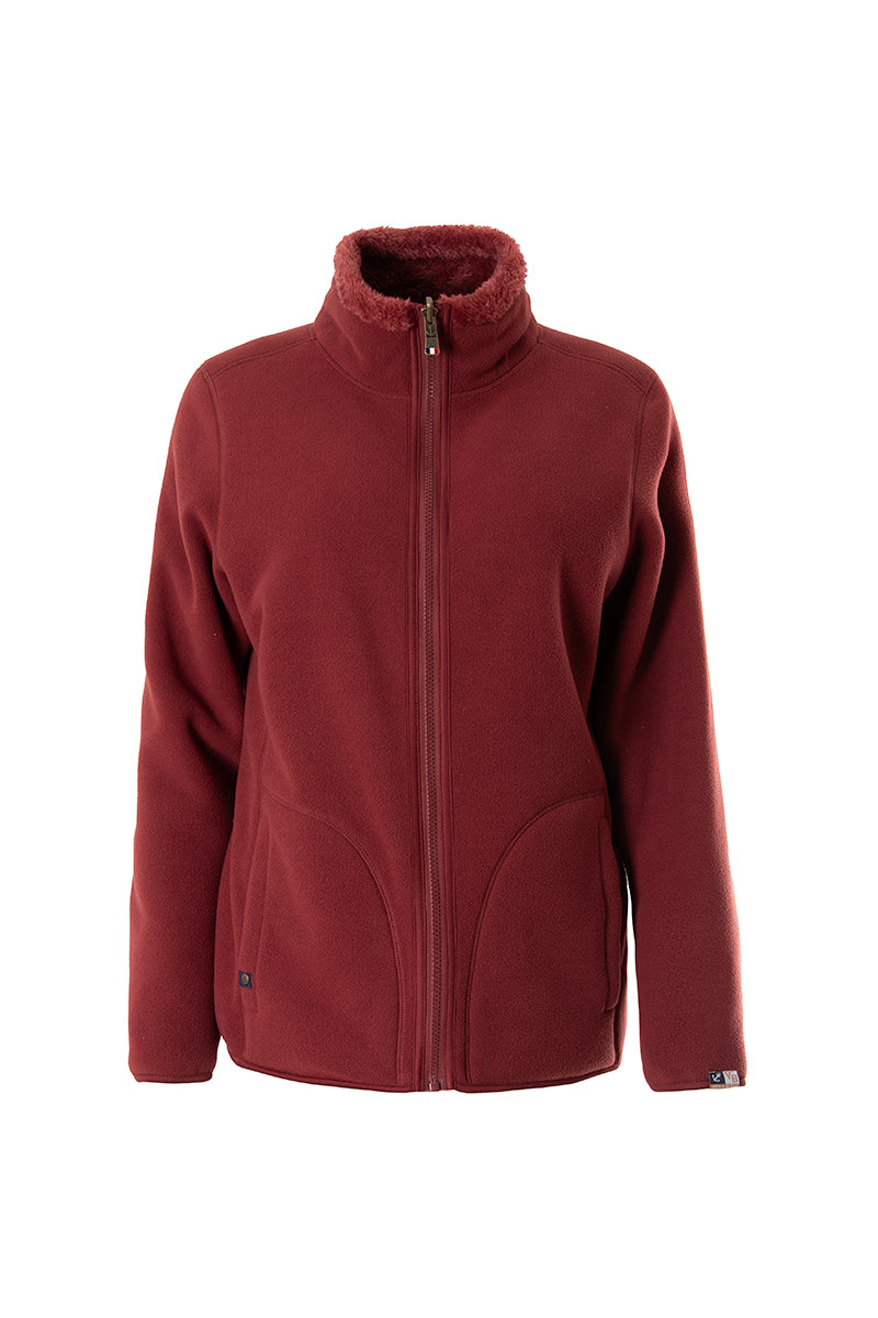 Veste Reversible ATOLL