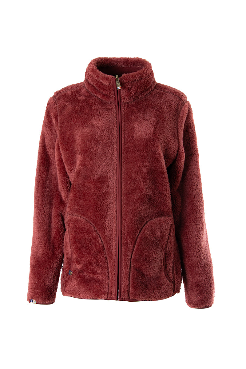 Veste Reversible ATOLL