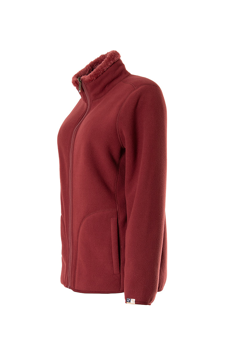 Veste Reversible ATOLL