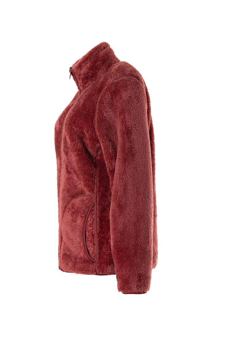 Veste Reversible ATOLL