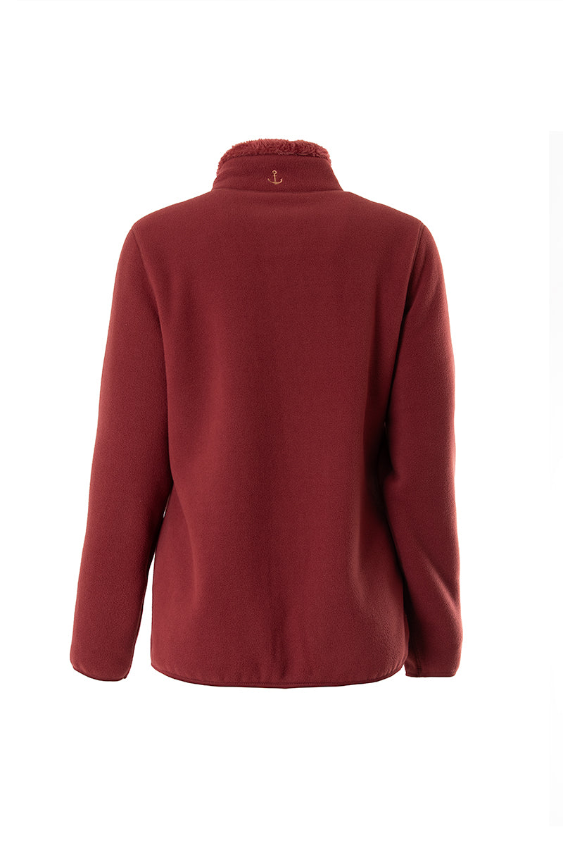 Veste Reversible ATOLL