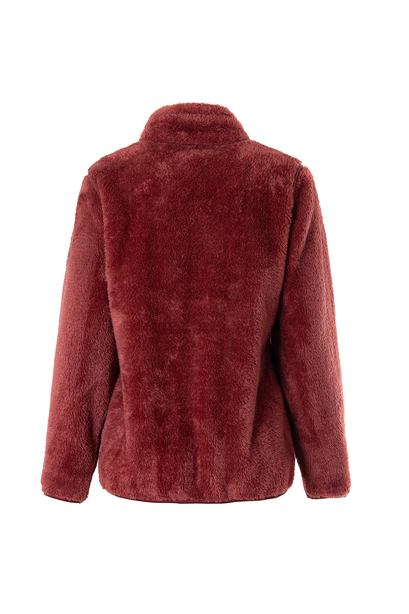 Veste Reversible ATOLL