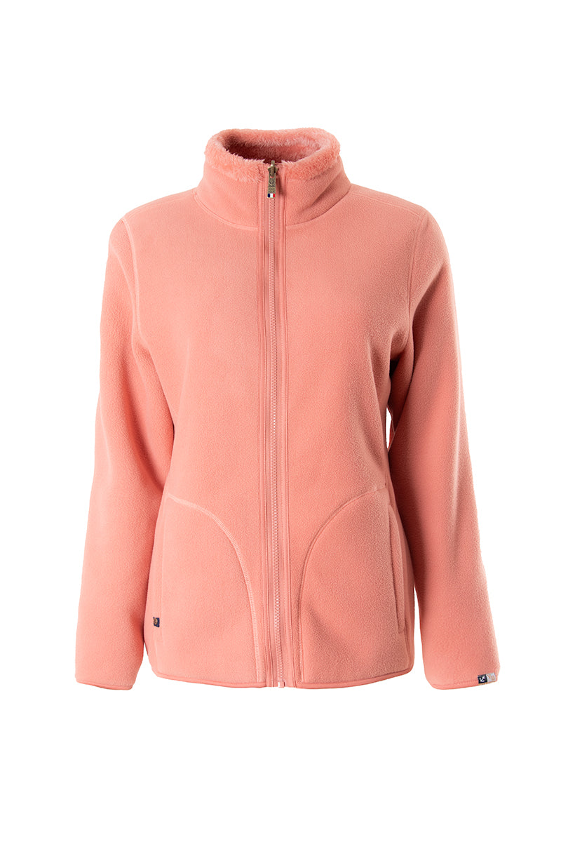 Veste Reversible ATOLL
