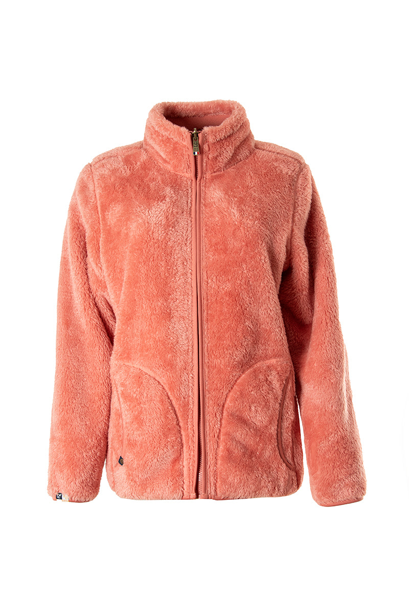 Veste Reversible ATOLL