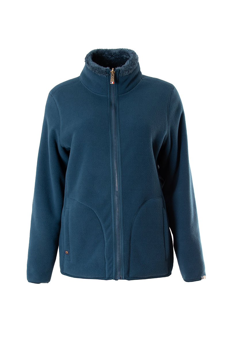 Veste Reversible ATOLL