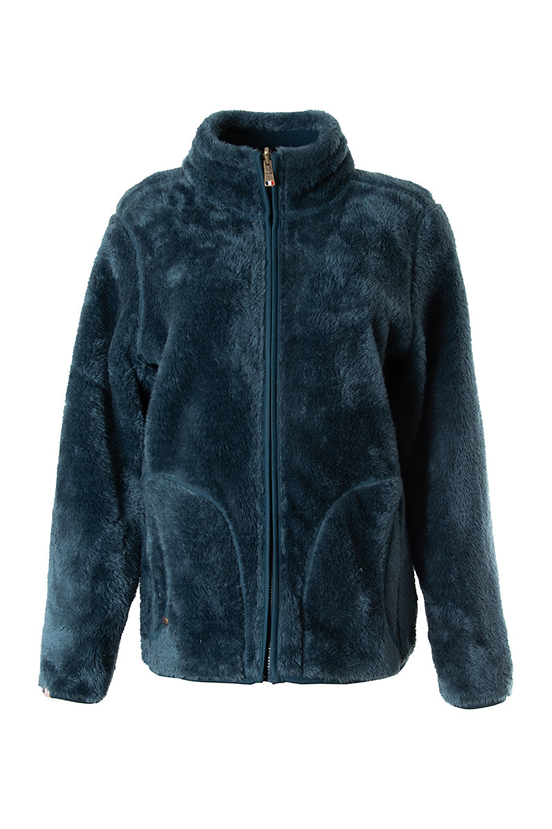 Veste Reversible ATOLL