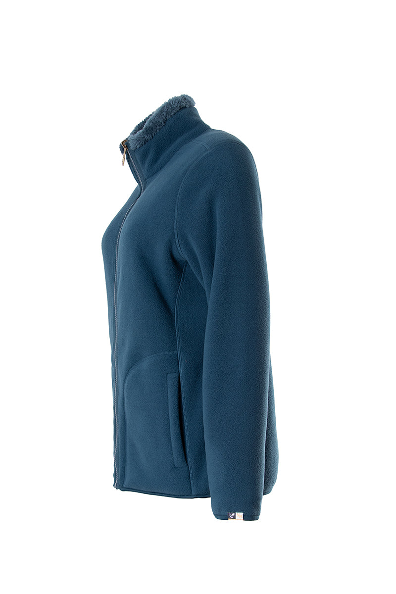 Veste Reversible ATOLL