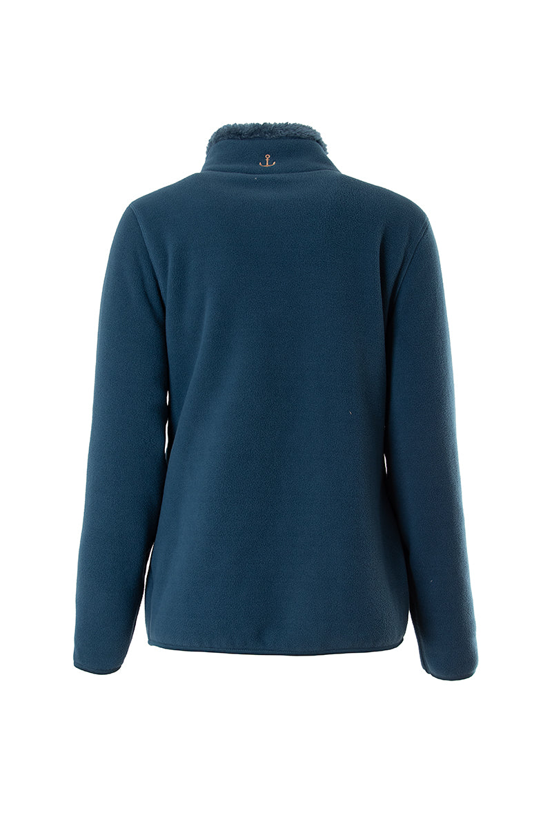 Veste Reversible ATOLL