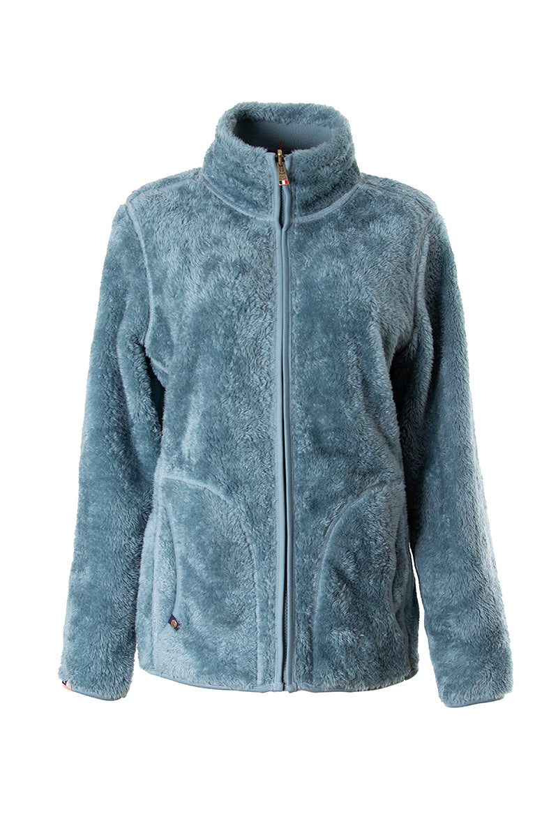 Veste Reversible ATOLL