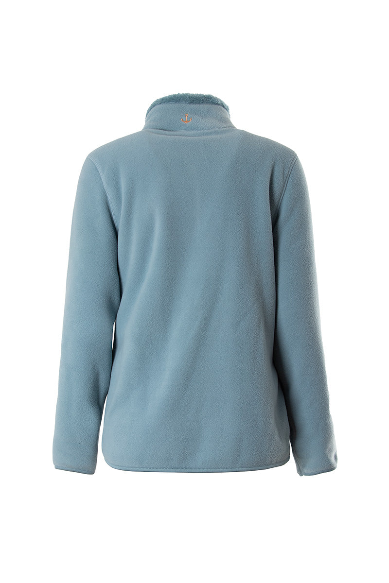 Veste Reversible ATOLL