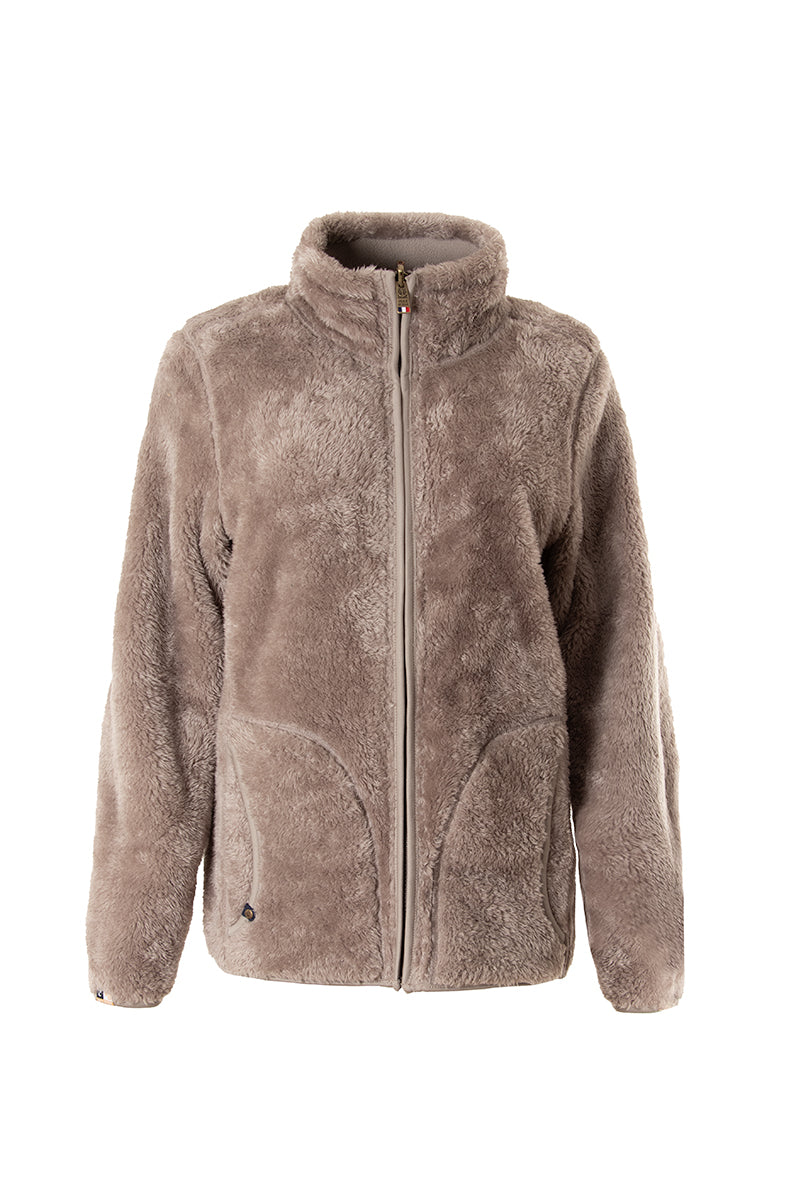 Veste Reversible ATOLL