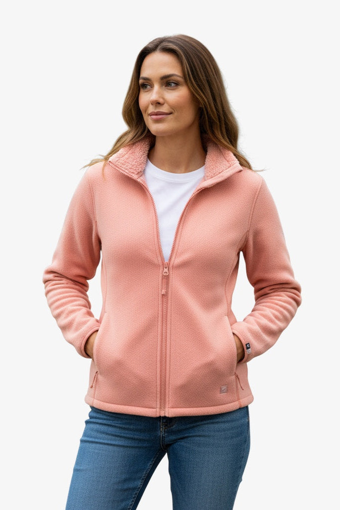 Veste Reversible ATOLL