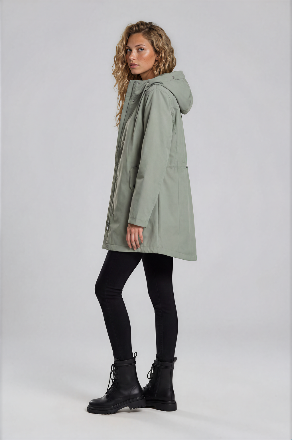 Wachsjacke BEAUTIFUL