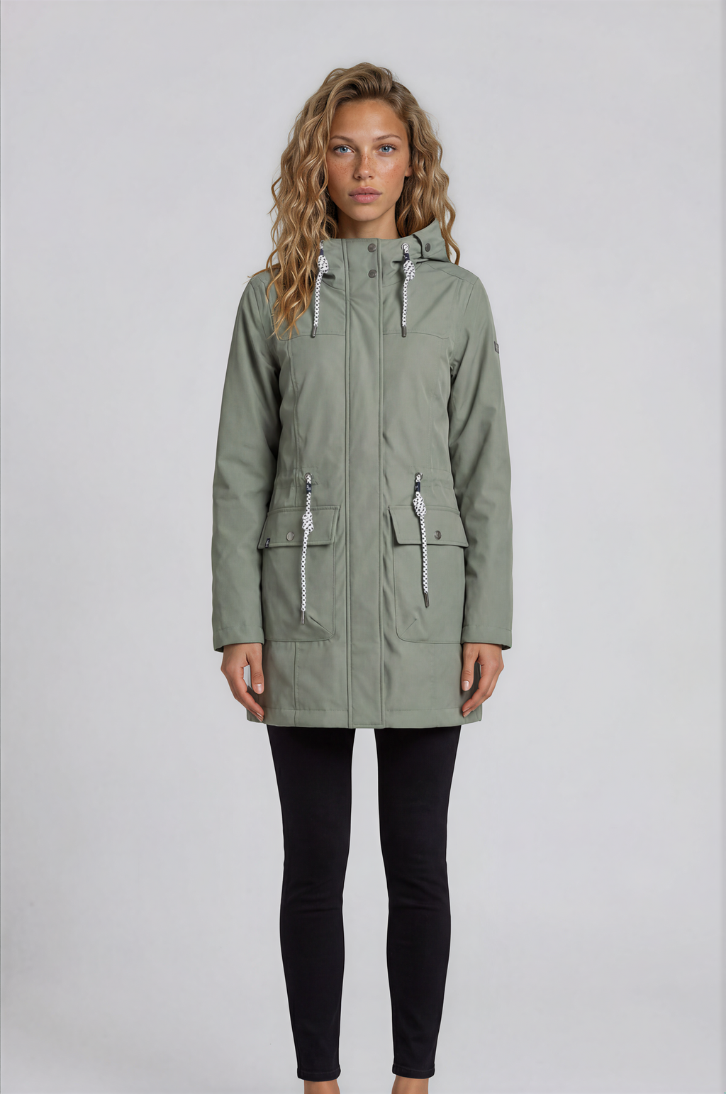 Wachsjacke BEAUTIFUL