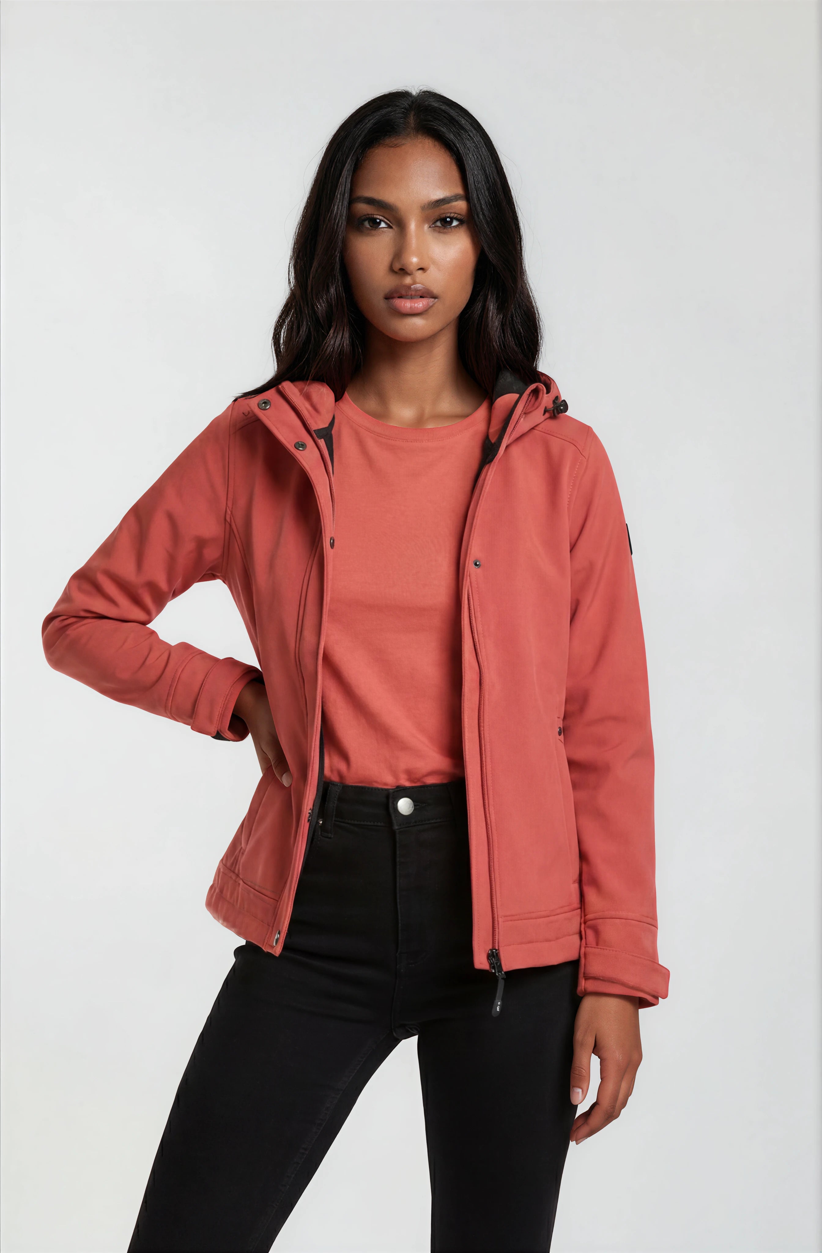 Veste ANDALOUSIE