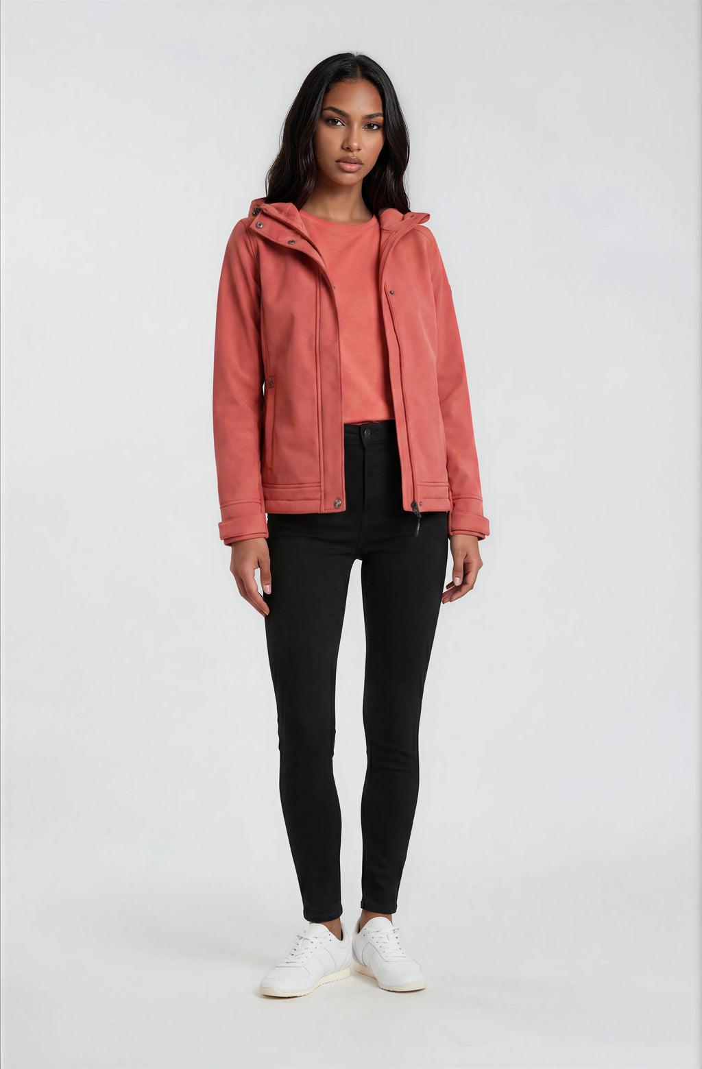 Veste ANDALOUSIE