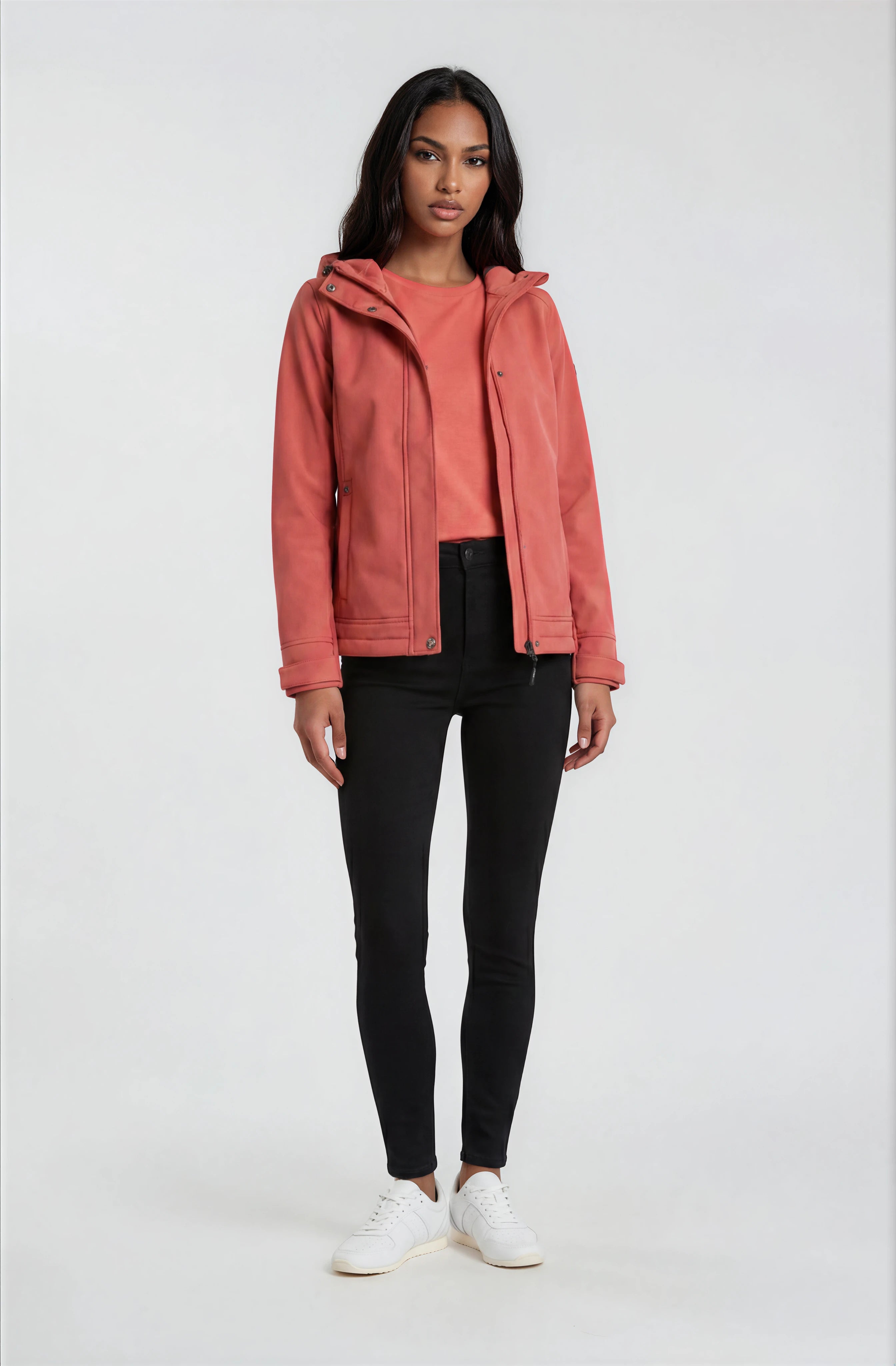Veste ANDALOUSIE