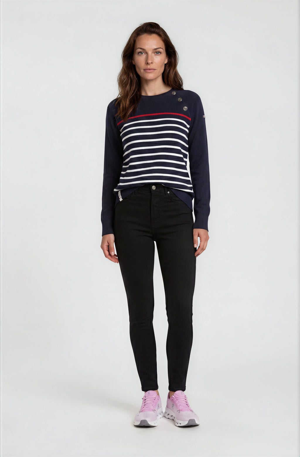 PULL PREPPY