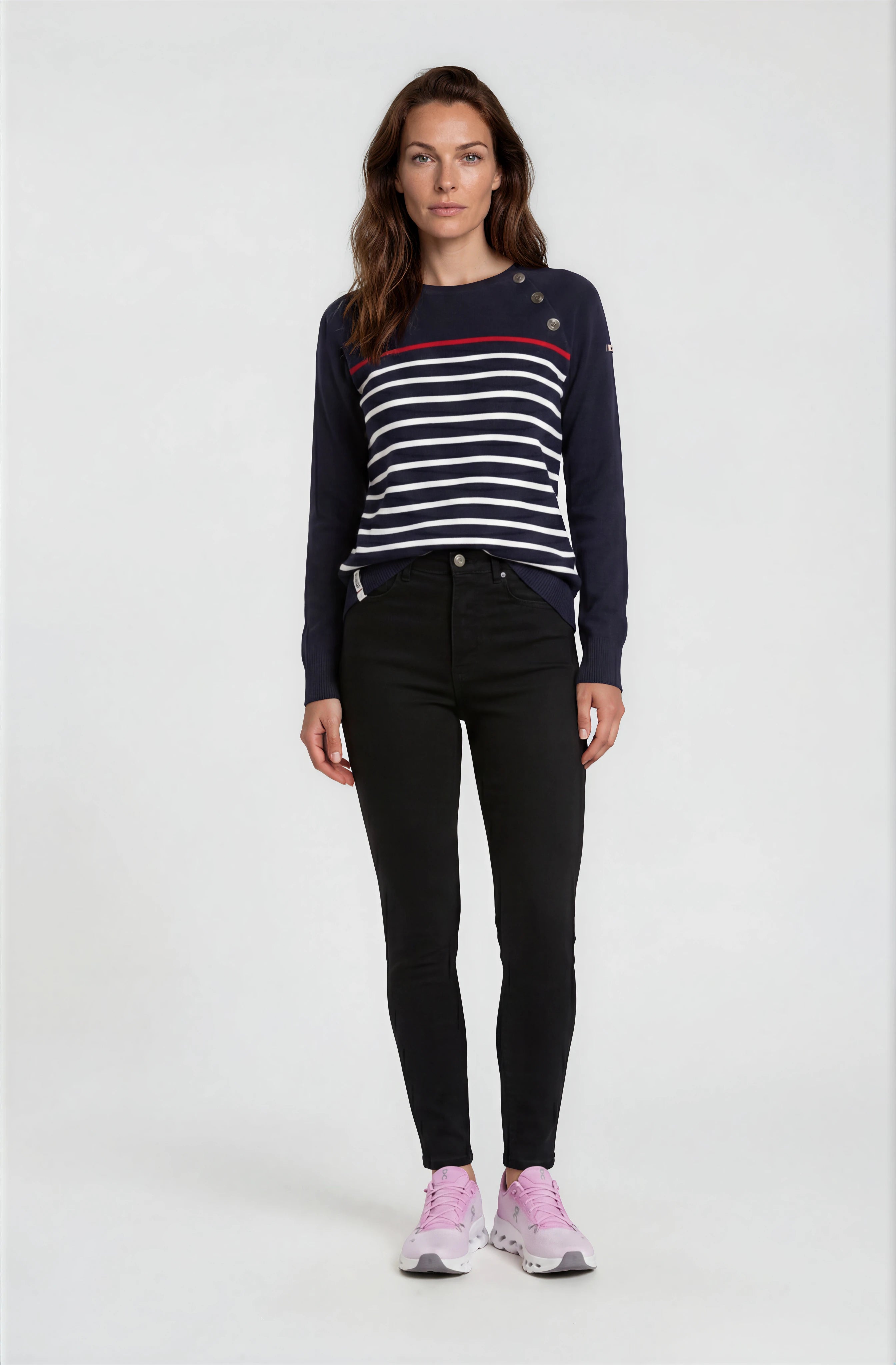 PULL PREPPY