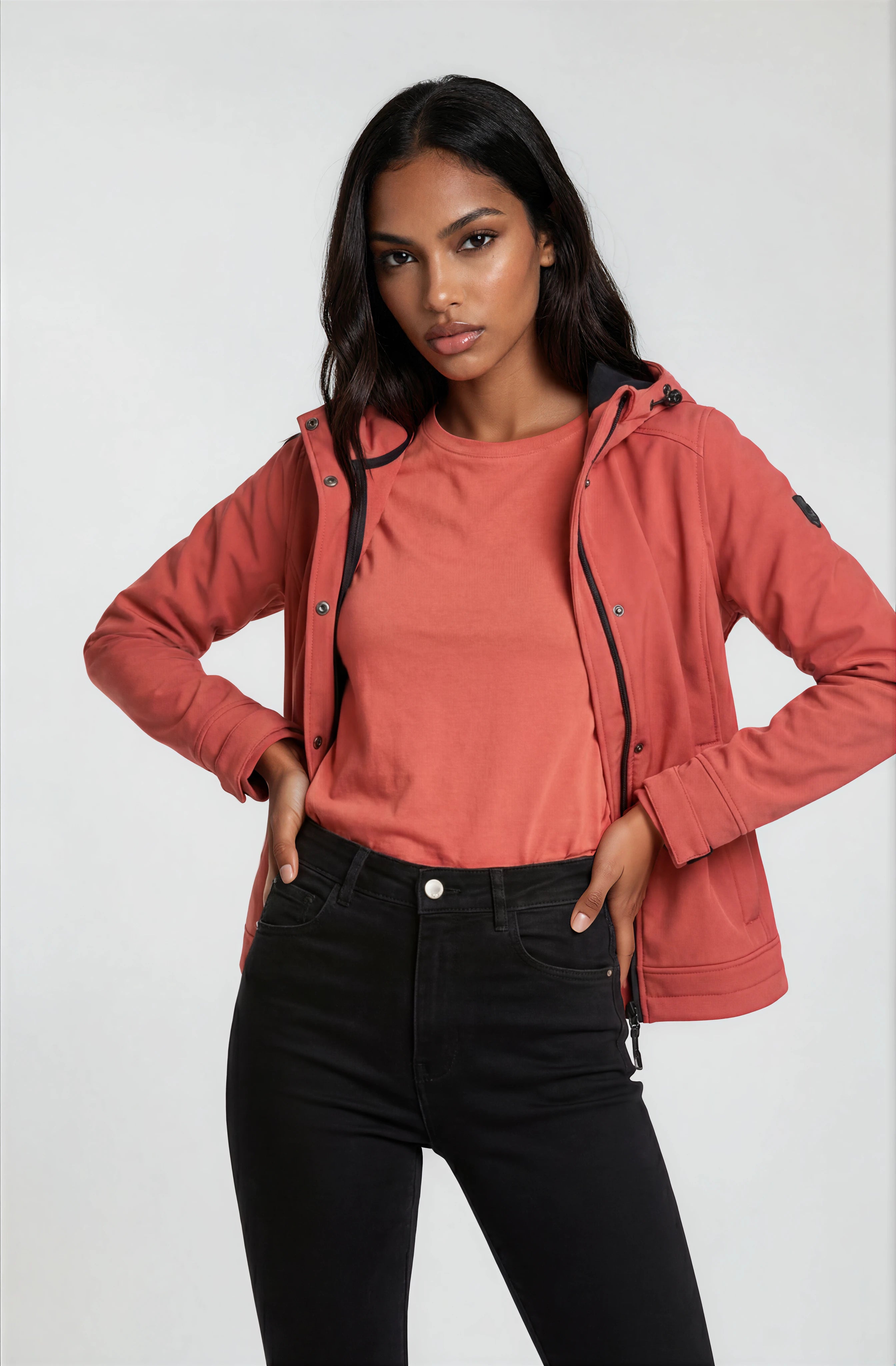 Veste ANDALOUSIE
