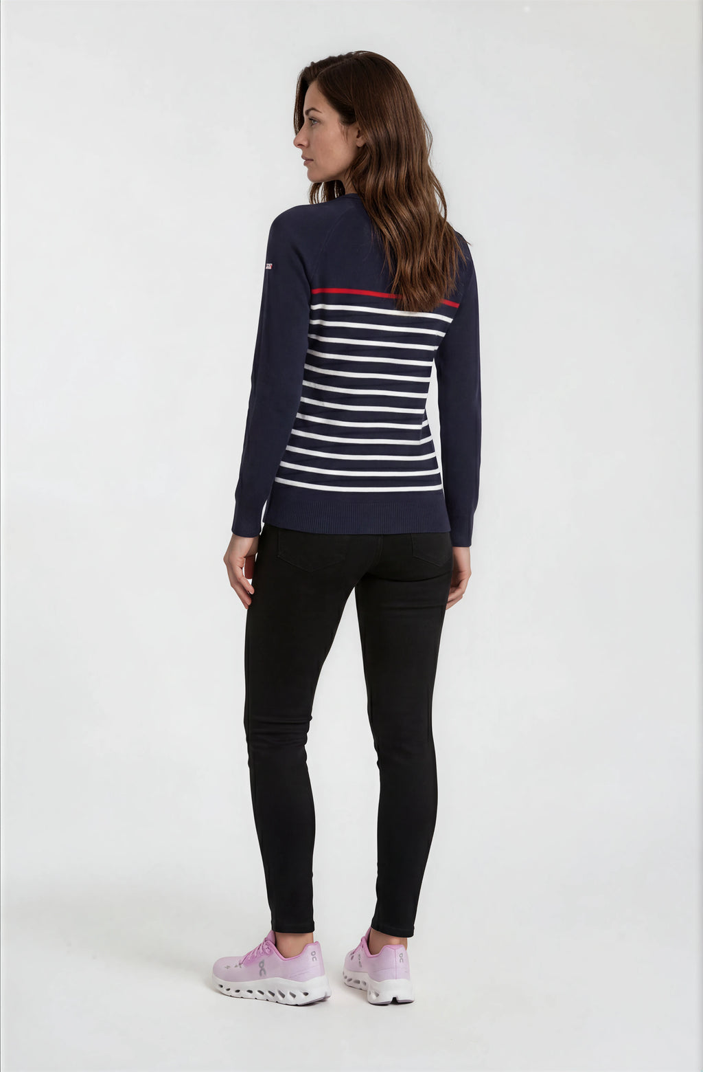 PULL PREPPY