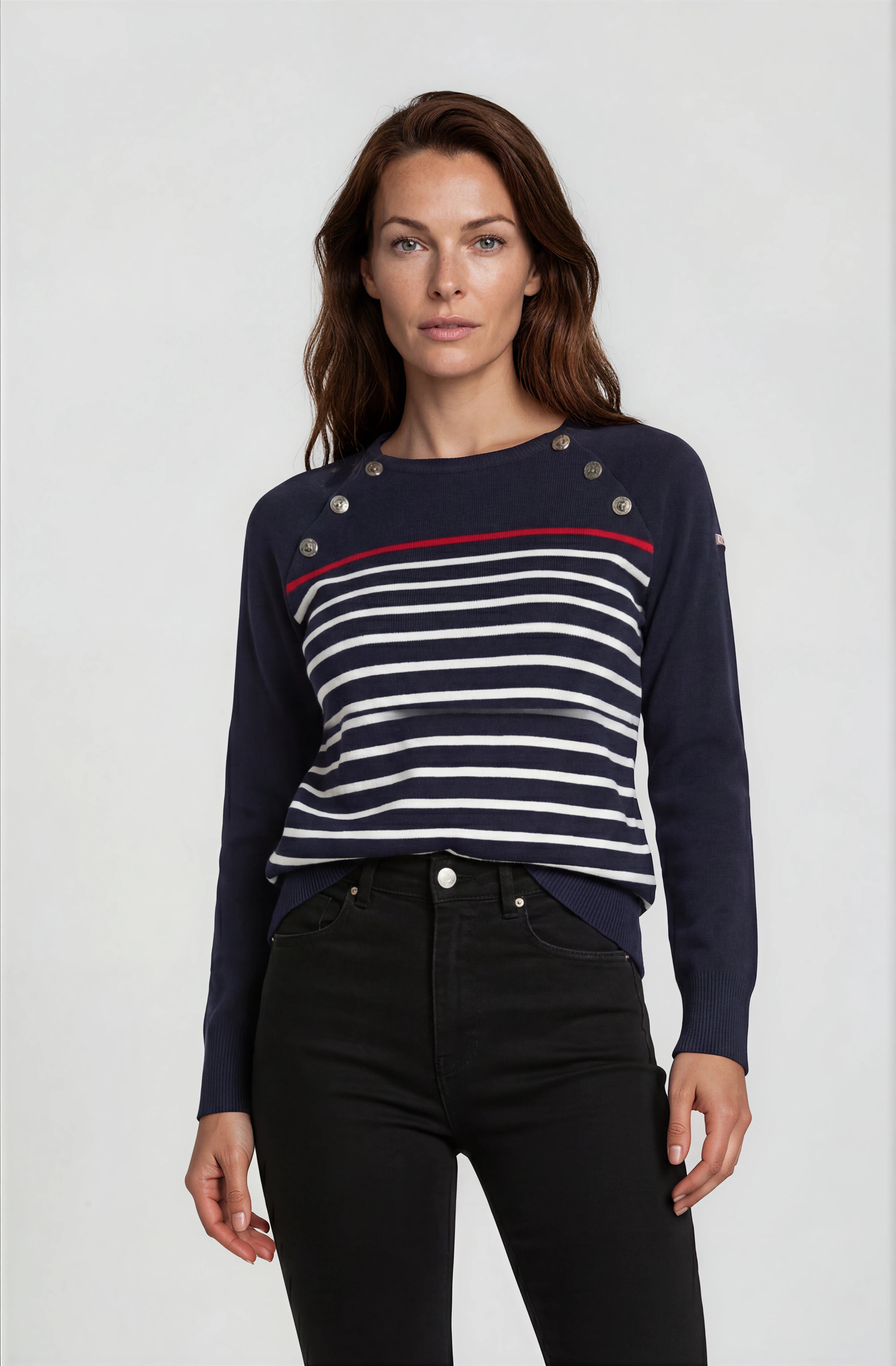 PULL PREPPY