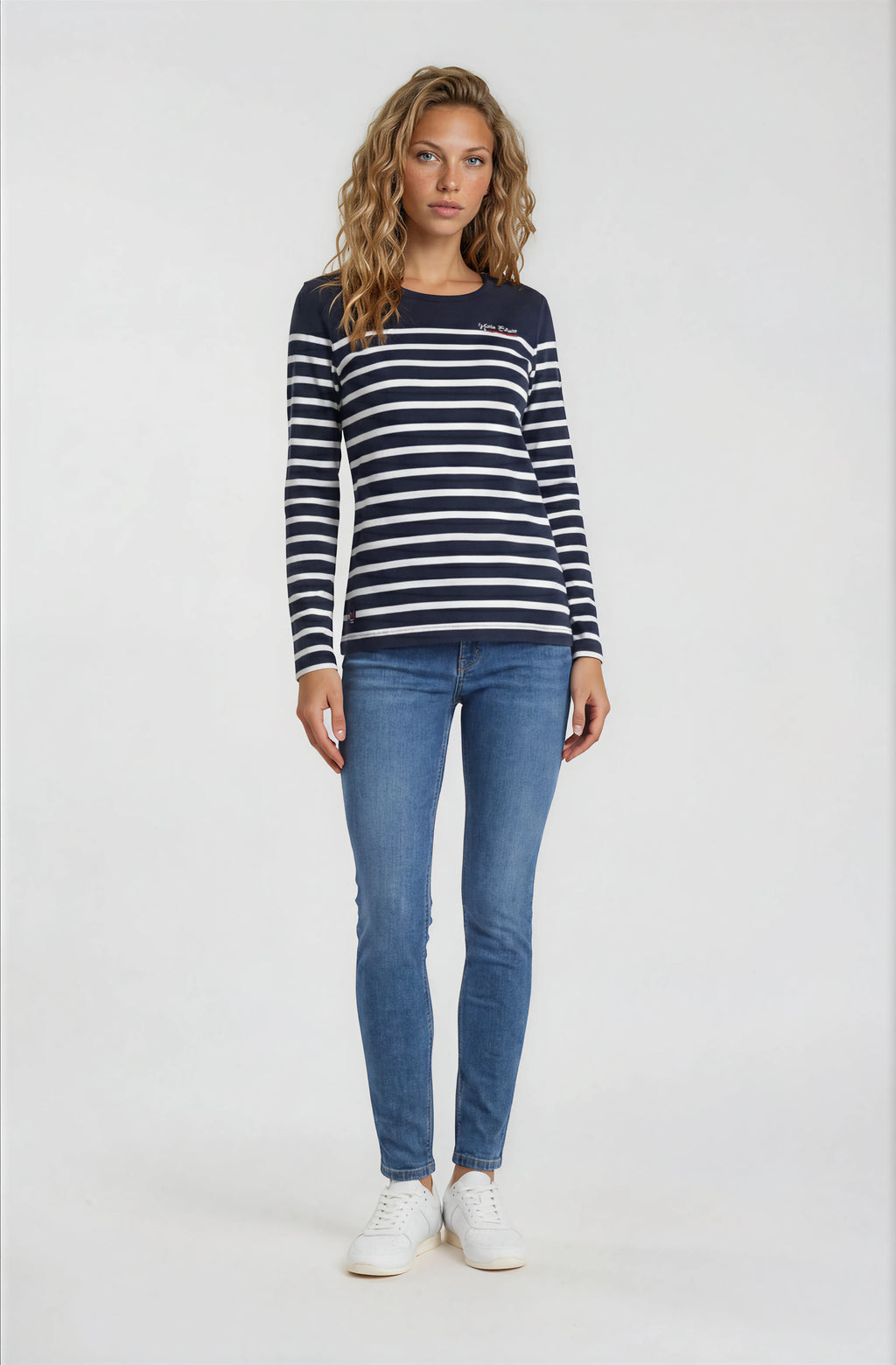 T-SHIRT CAMBRIA