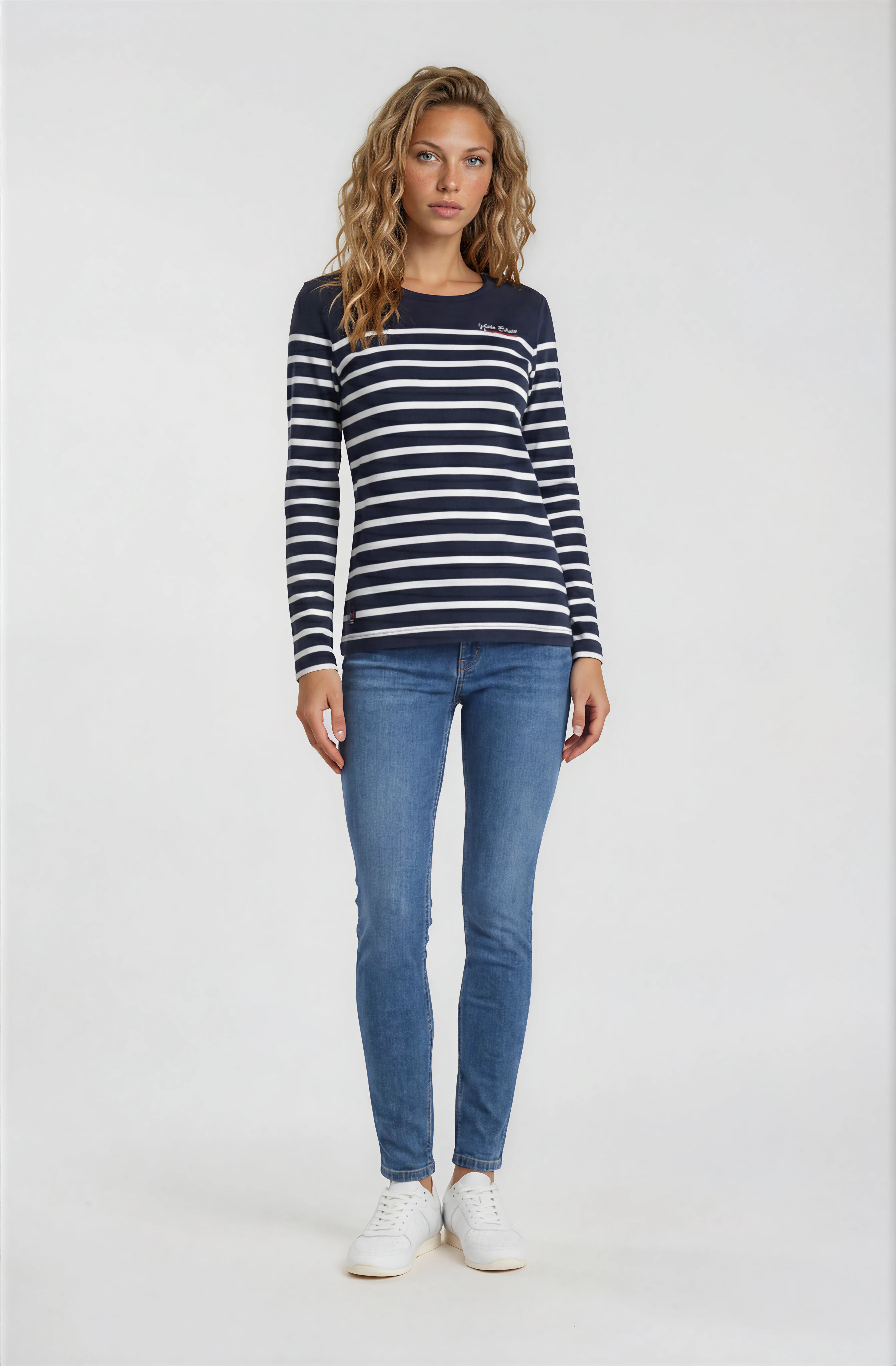 T-SHIRT CAMBRIA