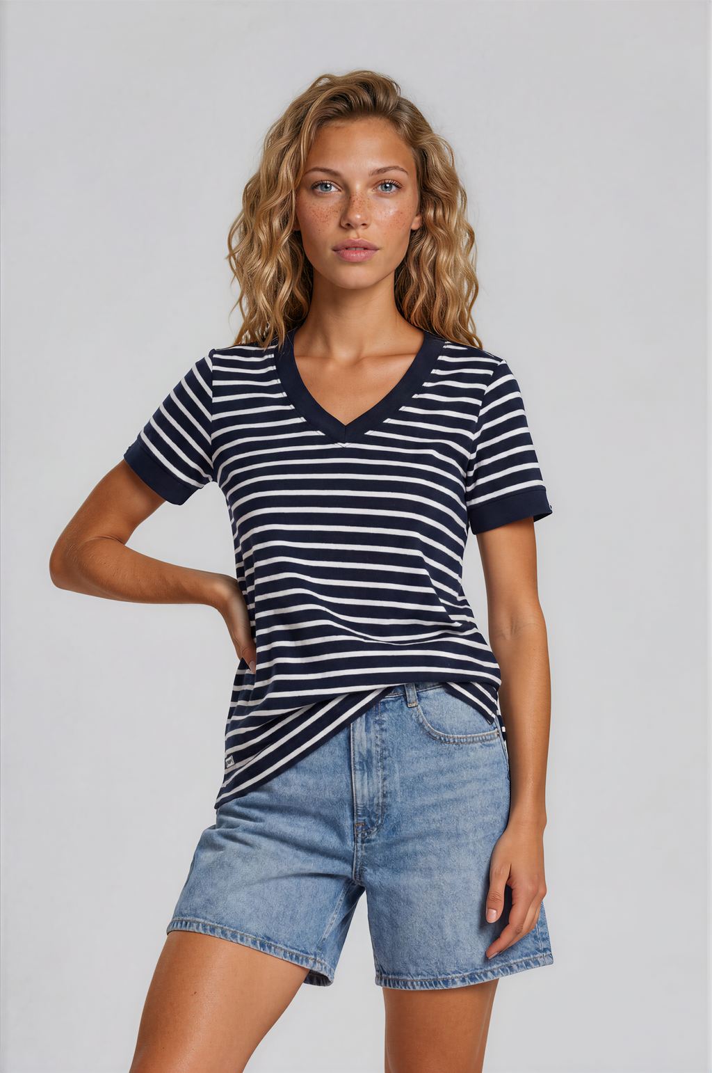 T-SHIRT CADIX