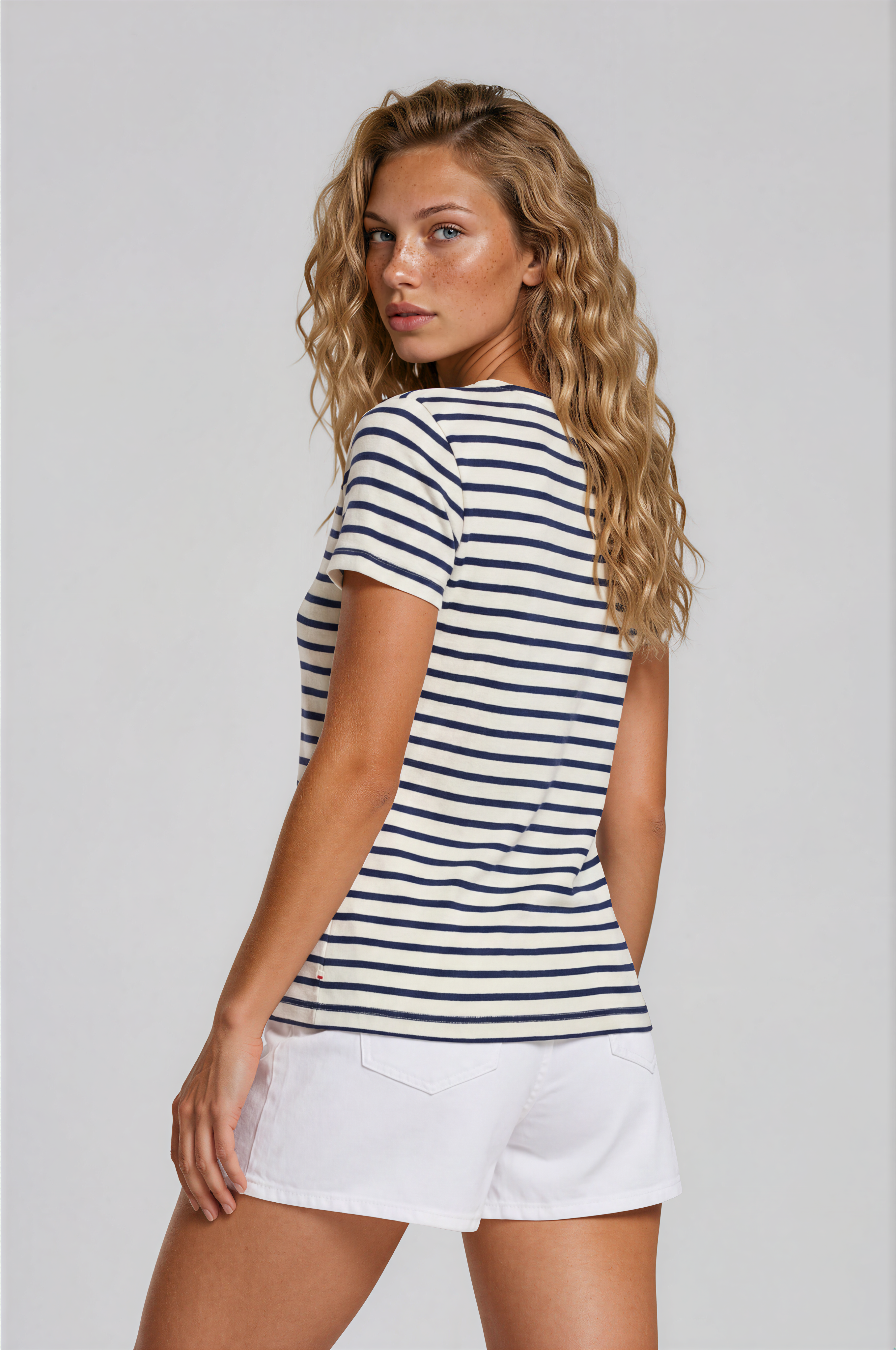 T-SHIRT COPA VINTAGE