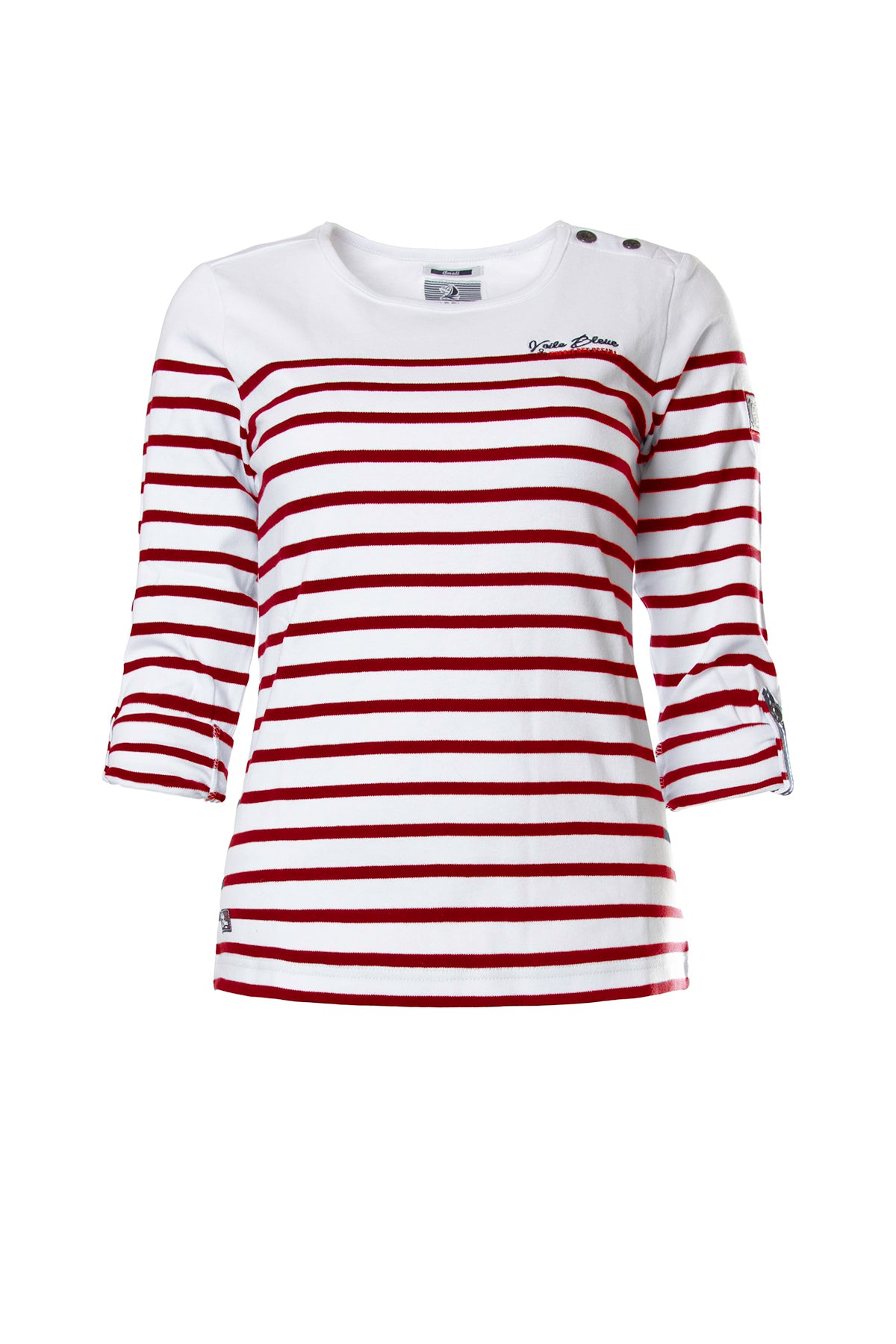 T-SHIRT CAMBRIA