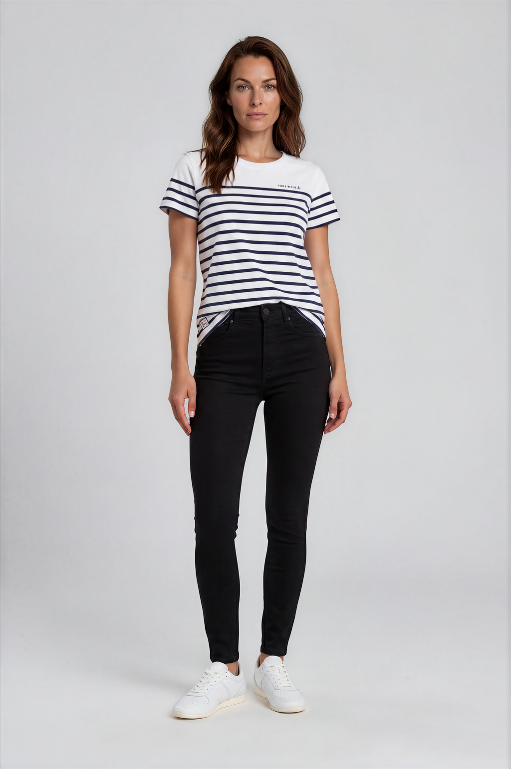 T-SHIRT CHIARA