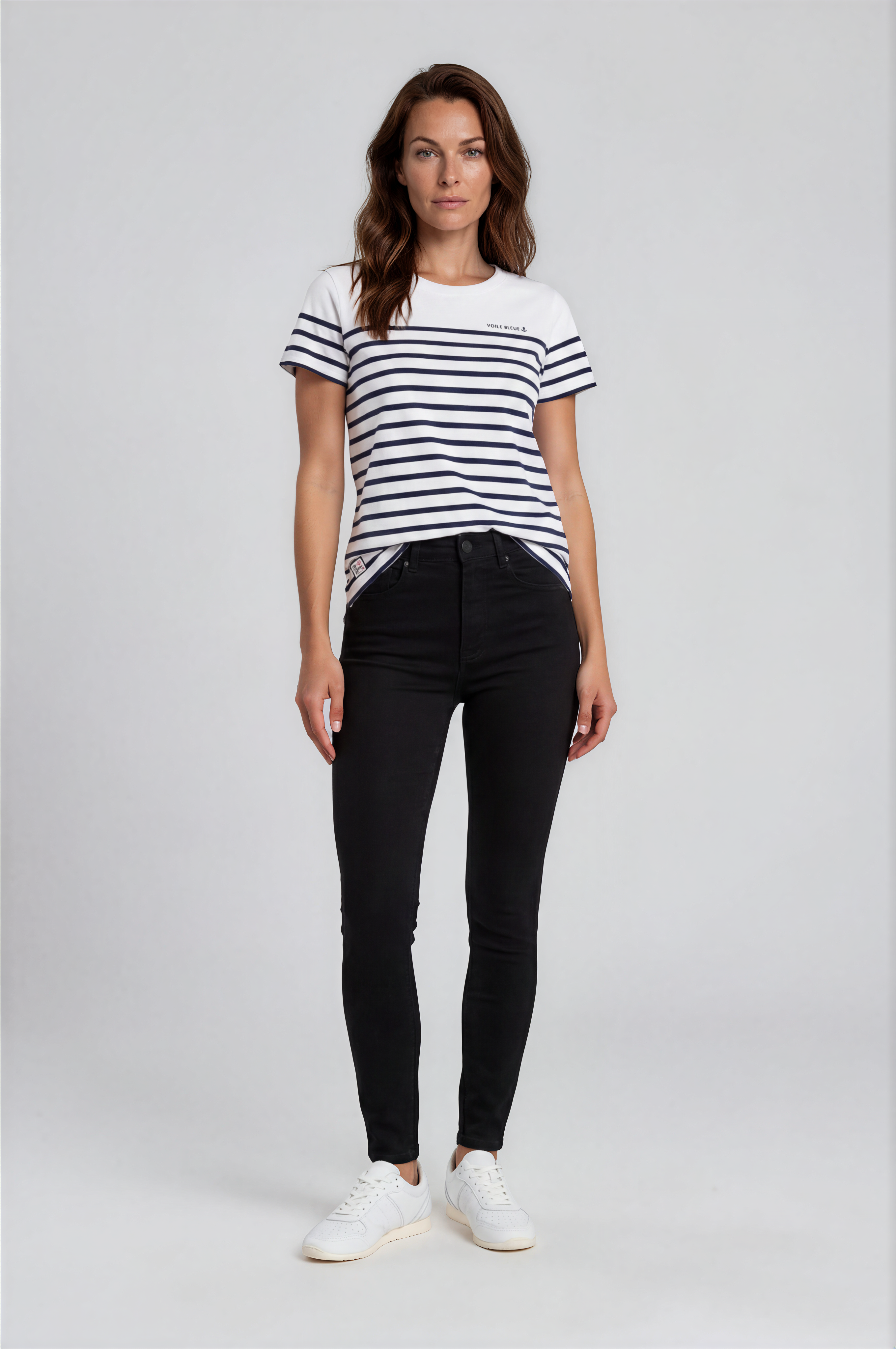 T-SHIRT CHIARA